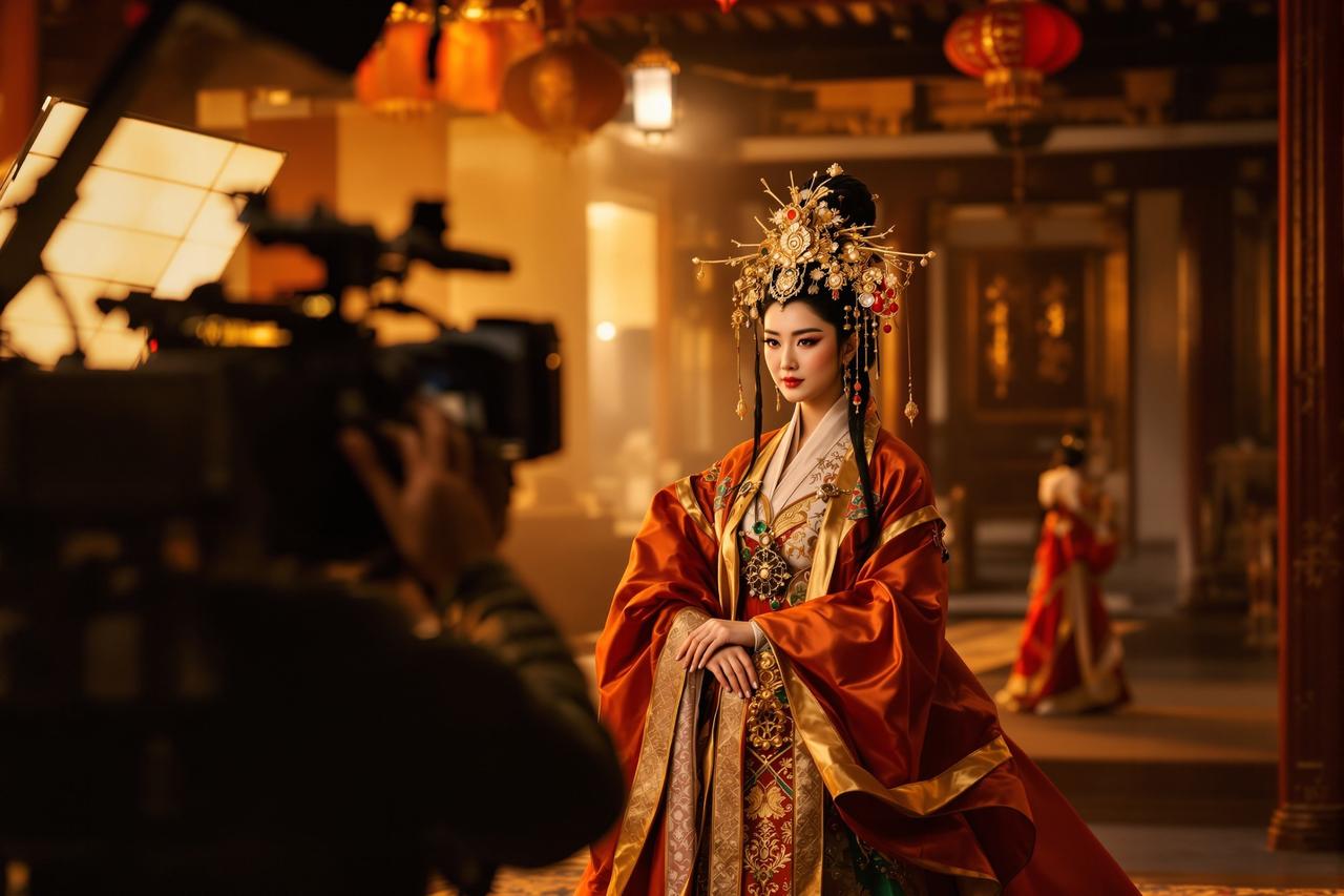 娱乐吃瓜男主角曾与多位女星共同打造出一部部作品引关注台上点赞新晋女星引发争议